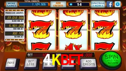 A Emoção da Loteria na 4Kbet: Uma Chance de Mudança de Vida