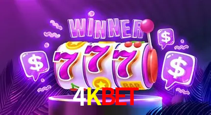 Descubra a Magia dos Jogos de Arcade no 4Kbet