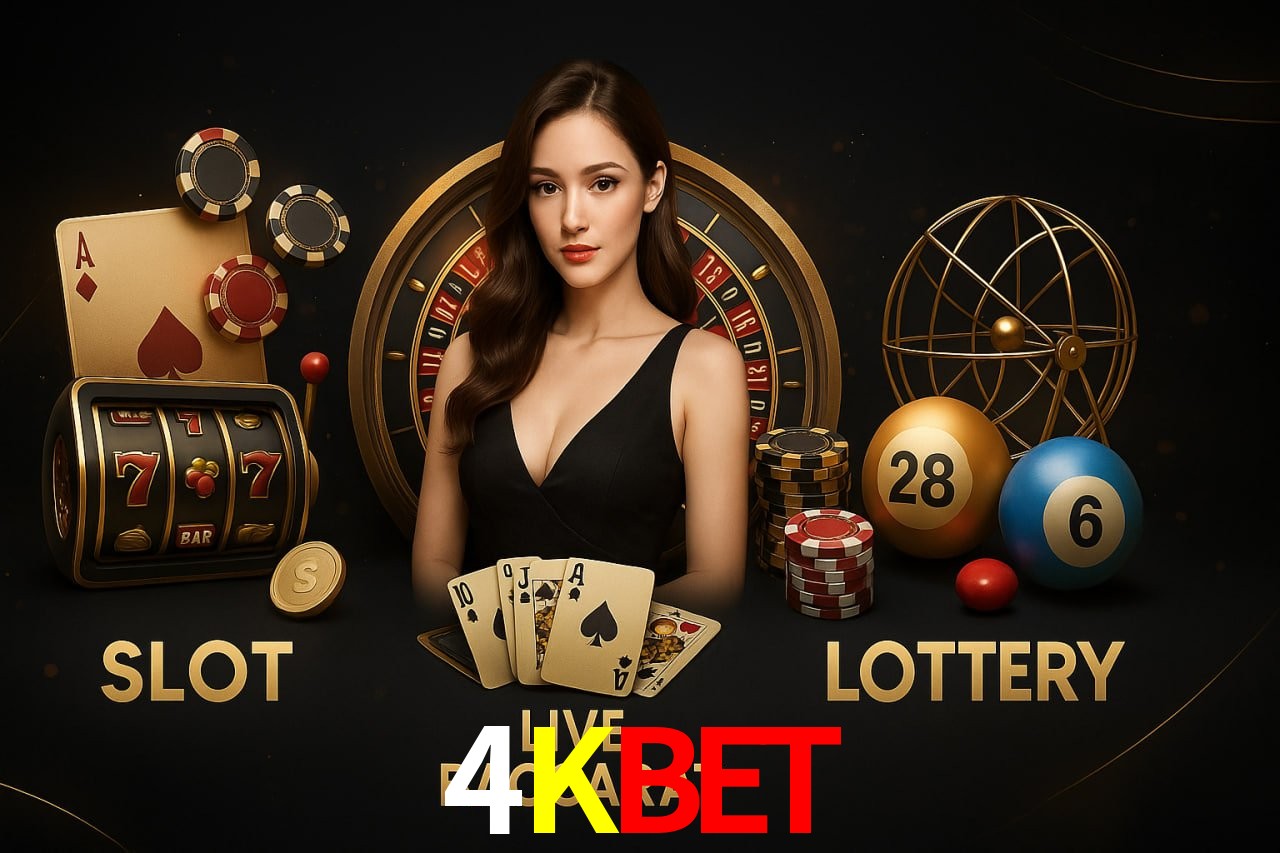 4K Bet