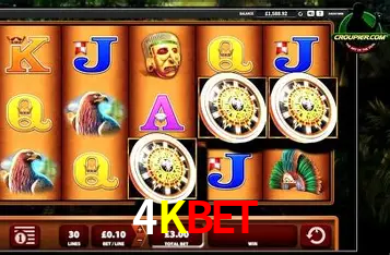 Apostas Esportivas na 4Kbet: Um Guia Completo