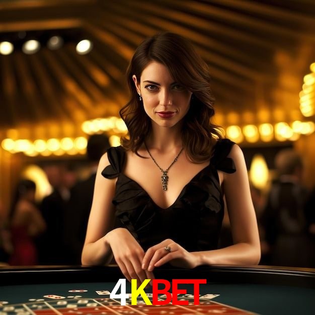 Desvendando o Mundo dos Jogos Virtuais na 4Kbet