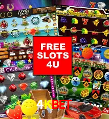 Desvendando o Mundo dos Jogos Virtuais na 4Kbet