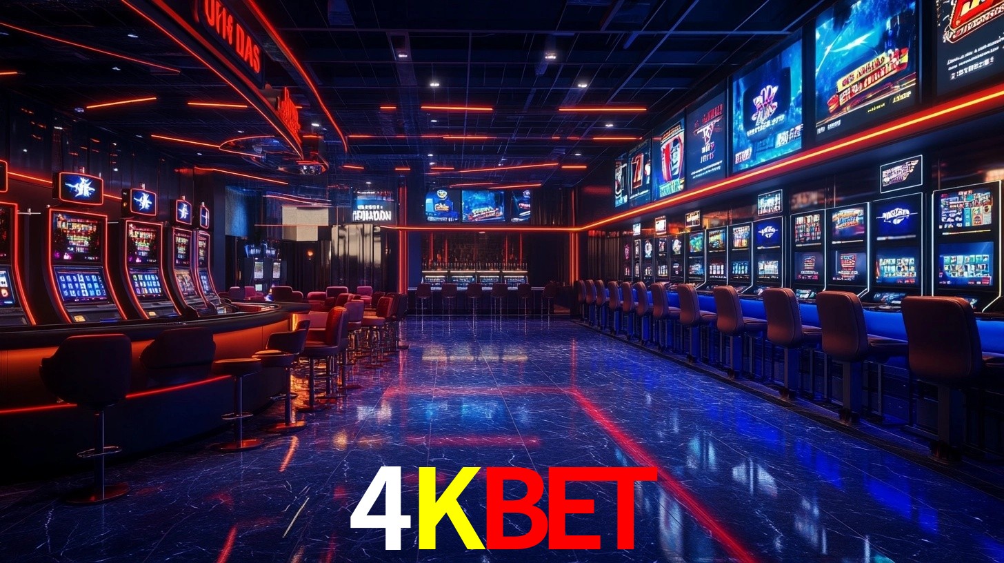Experiência VIP 4Kbet