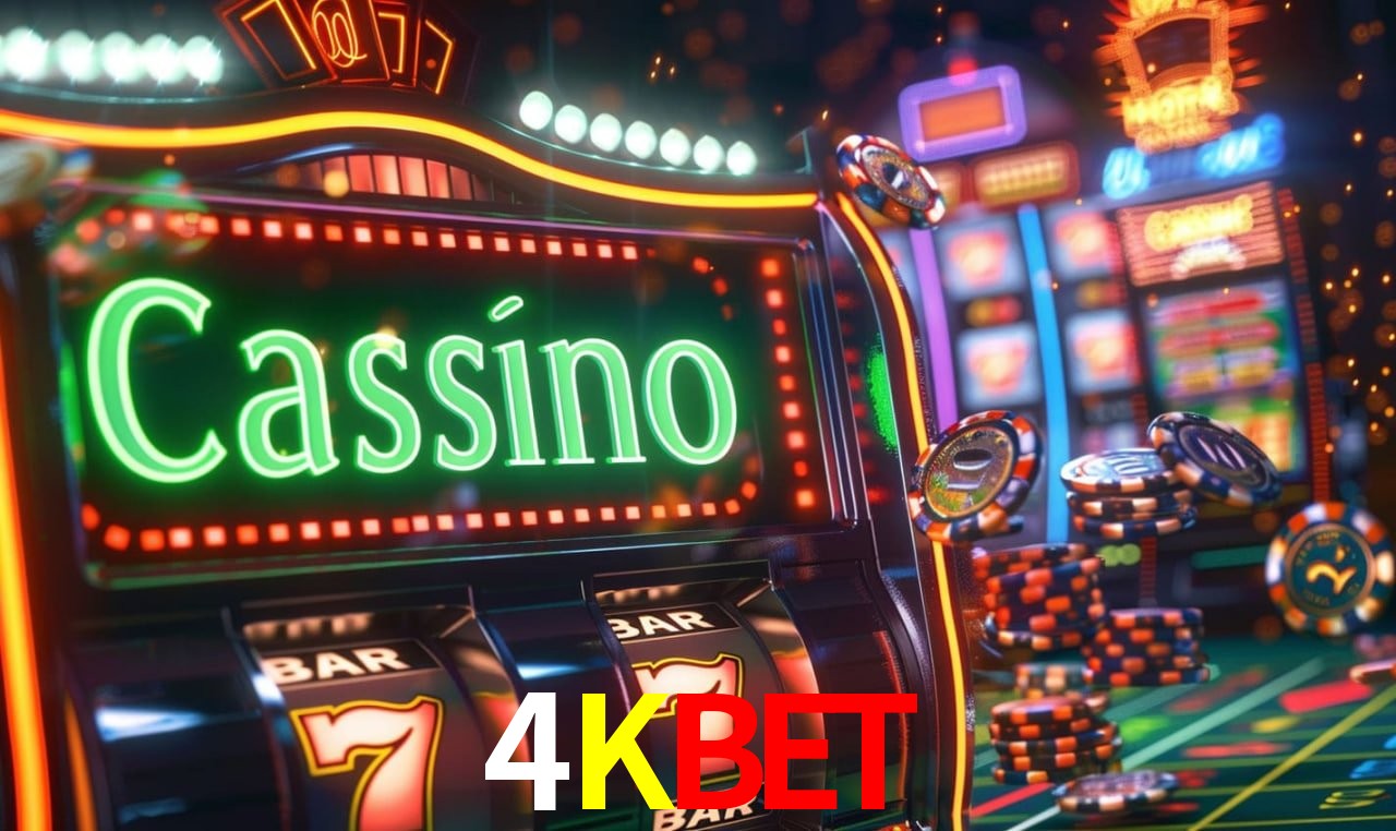 Integração de APIs 4Kbet