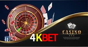 Experiência VIP 4Kbet
