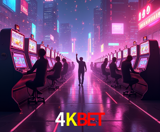Mesa de Blackjack 4Kbet