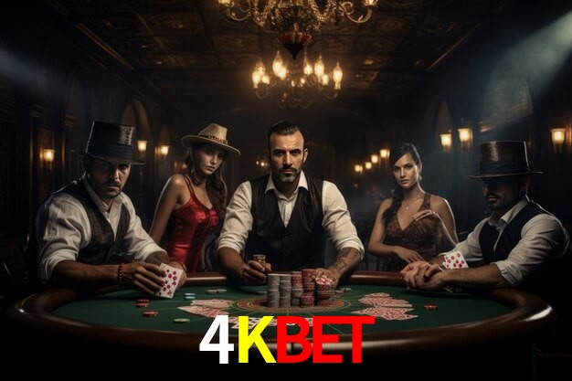 cassino 4Kbet