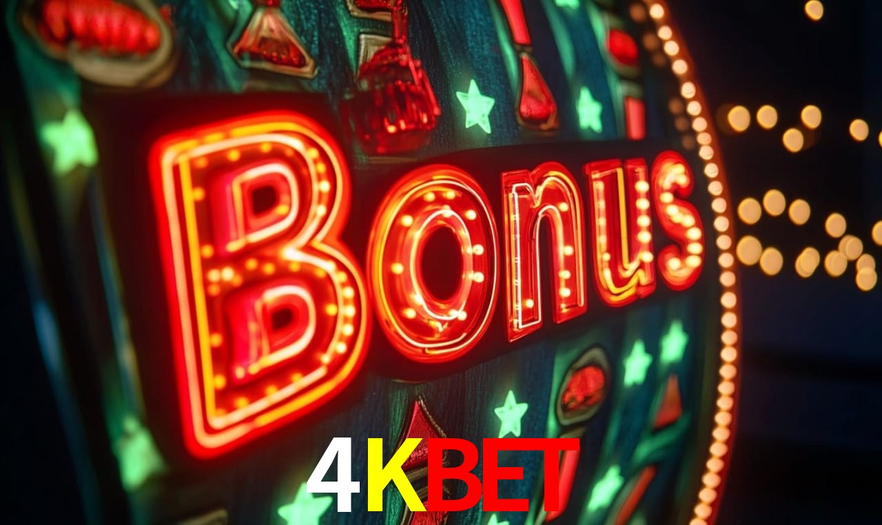 Torneios 4Kbet