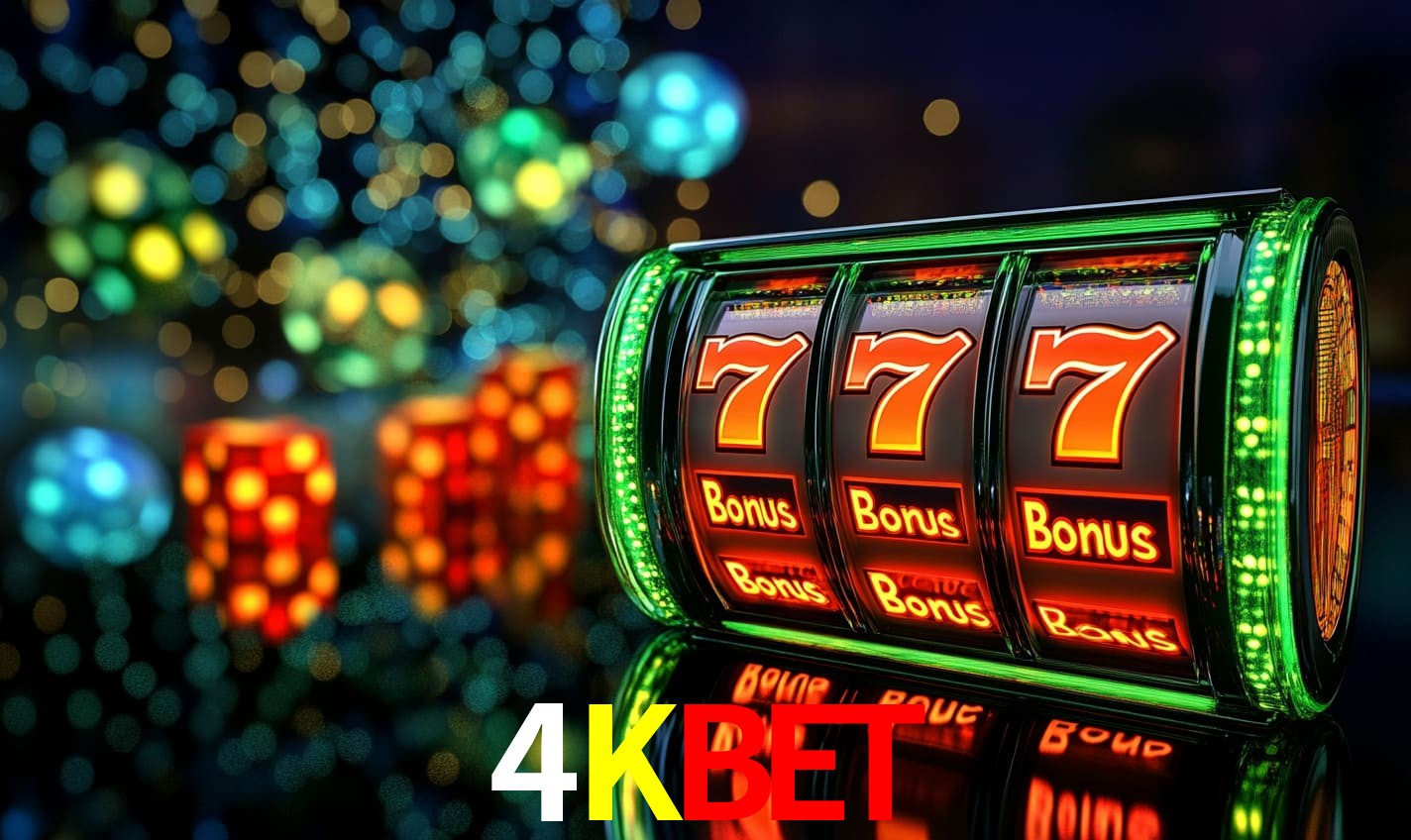 Sistemas de Segurança 4Kbet