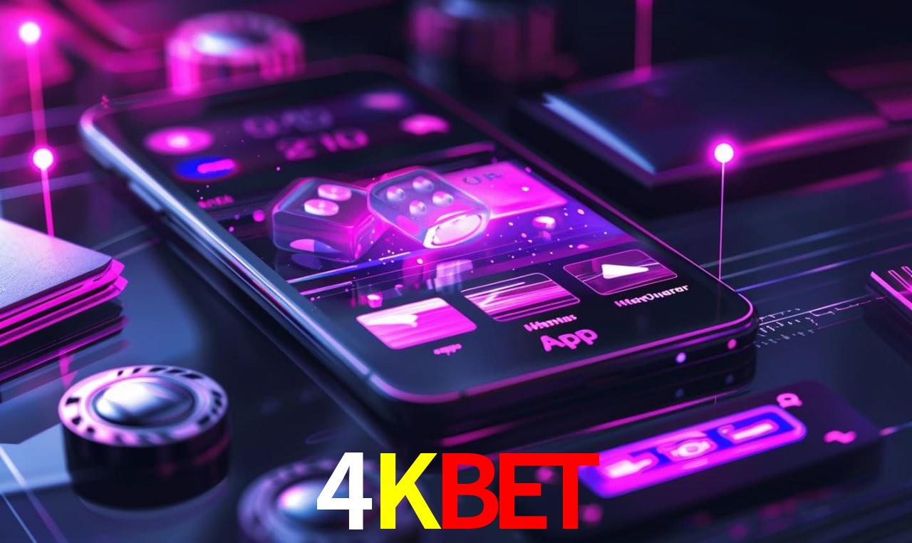 Secure Login 4Kbet