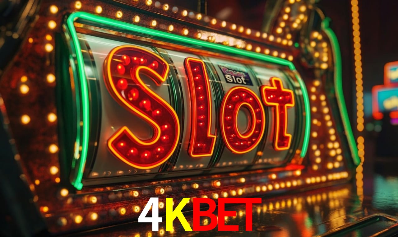Promoções Sazonais 4Kbet