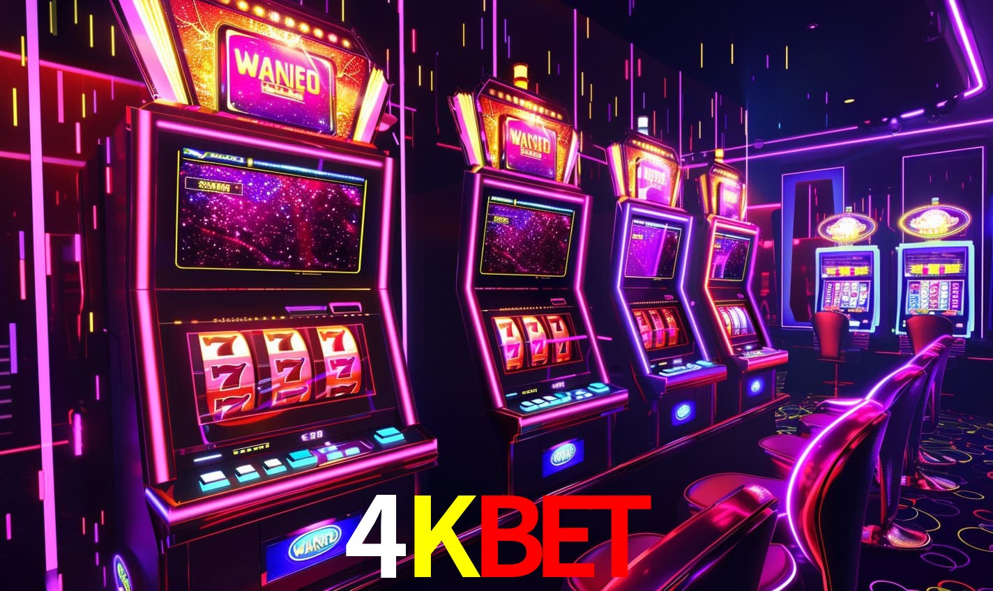 A Emoção da Loteria na 4Kbet: Uma Chance de Mudança de Vida