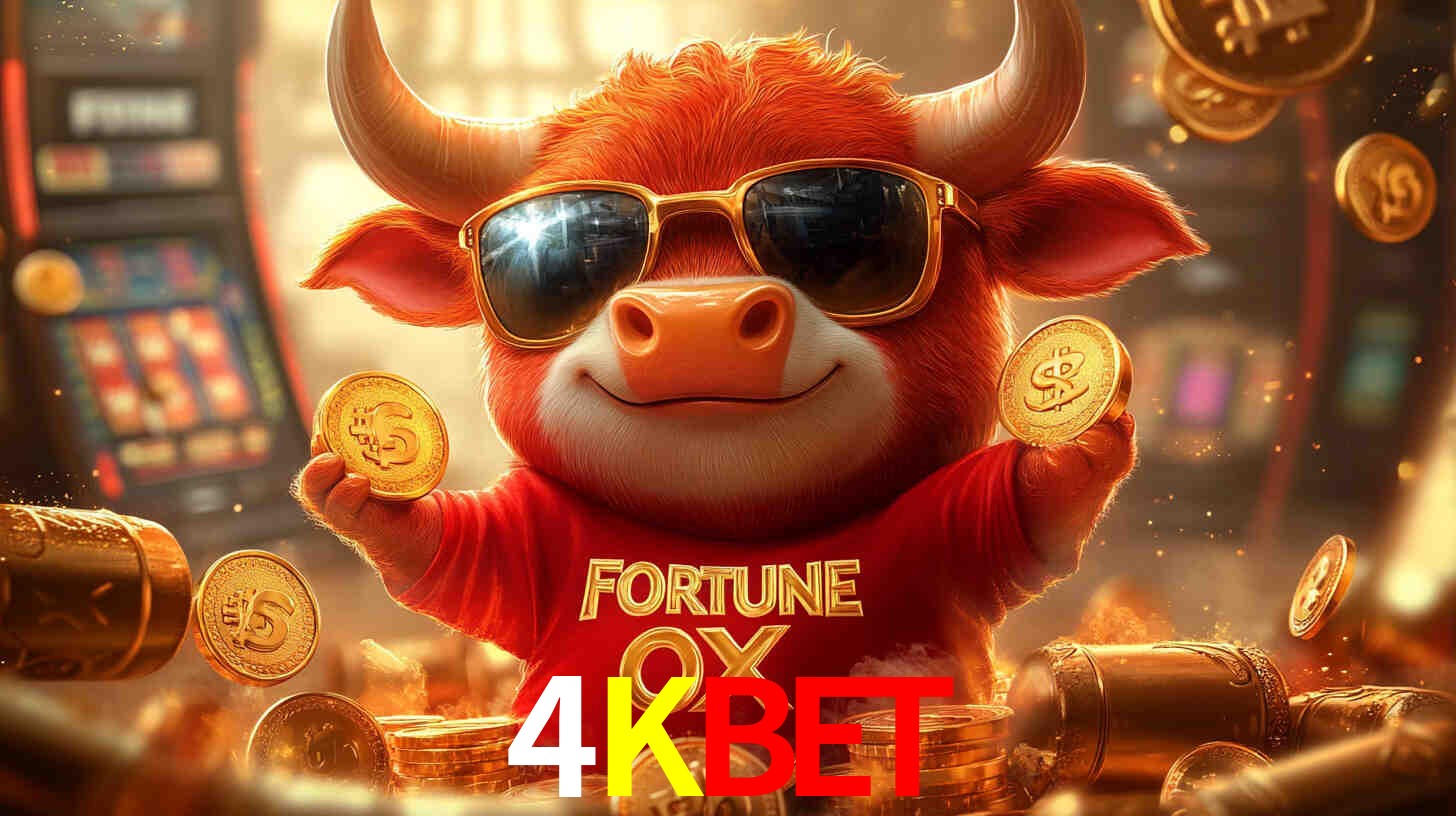 Welcome Bonus 4Kbet