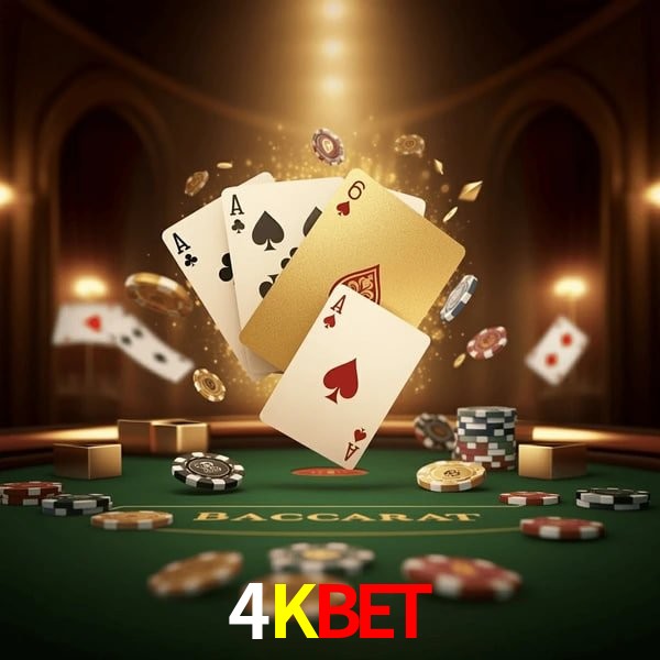 Slot Games 4Kbet