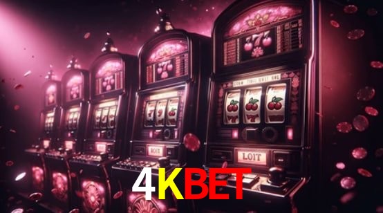 Jogos Exclusivos 4Kbet