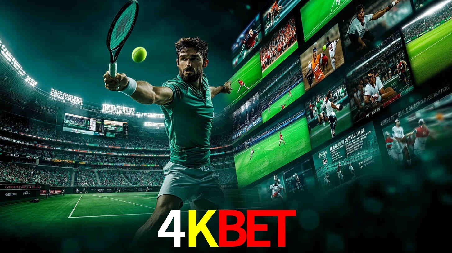 Descubra a Essência do 4Kbet: Nossa História e Compromissos