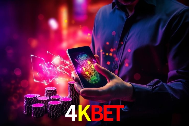 Casino VIP 4Kbet
