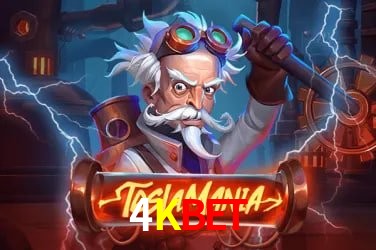 Tecnologia da Plataforma 4Kbet