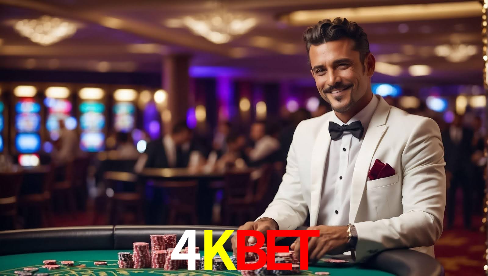 Especiais de Fim de Semana 4Kbet