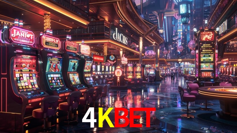 Exclusive Offers 4Kbet