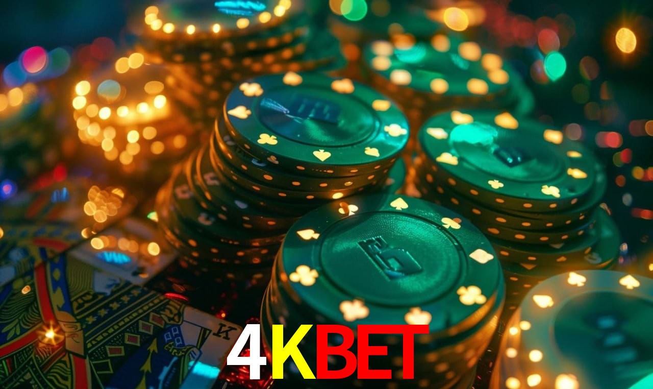 Apostas de Tênis 4Kbet