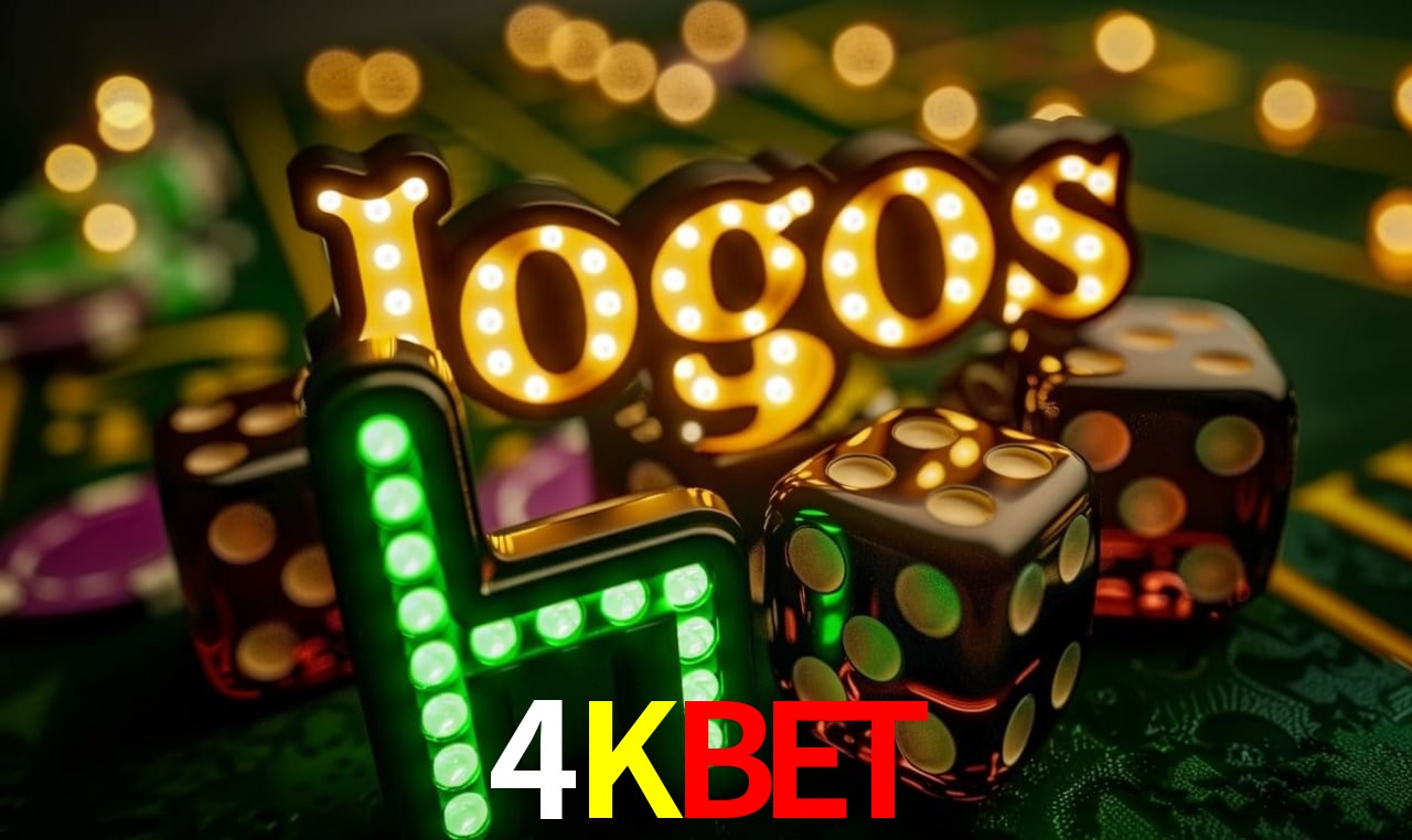 Jogos de Slot 4Kbet