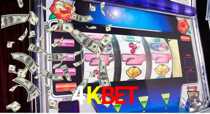 4Kbet: A Experiência de Casino com Jogos de Mesa ao Vivo