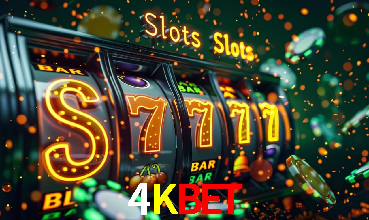 Apostas de Futebol 4Kbet