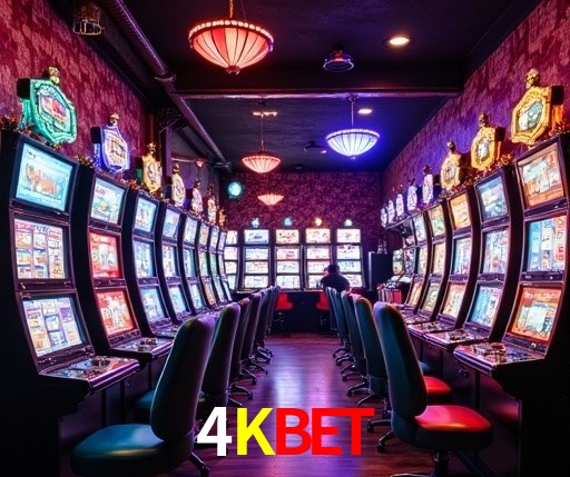 4Kbet