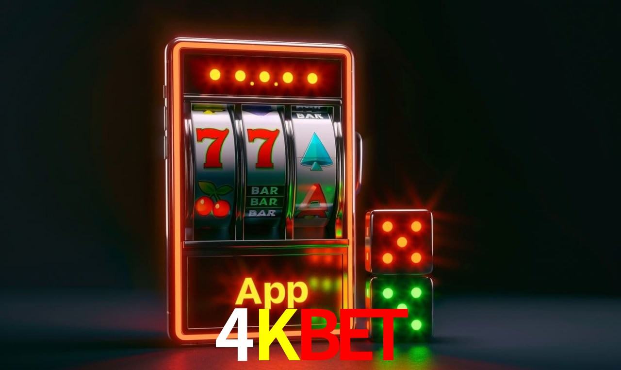 Diretório de Jogos 4Kbet