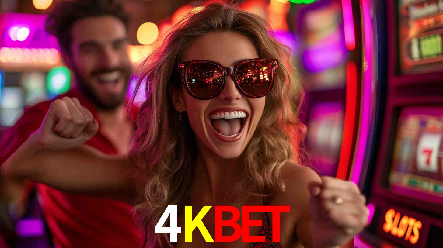 Inovações de Jogos na 4Kbet: O Futuro das Experiências Interativas
