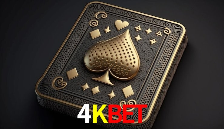 Recursos de Bônus 4Kbet
