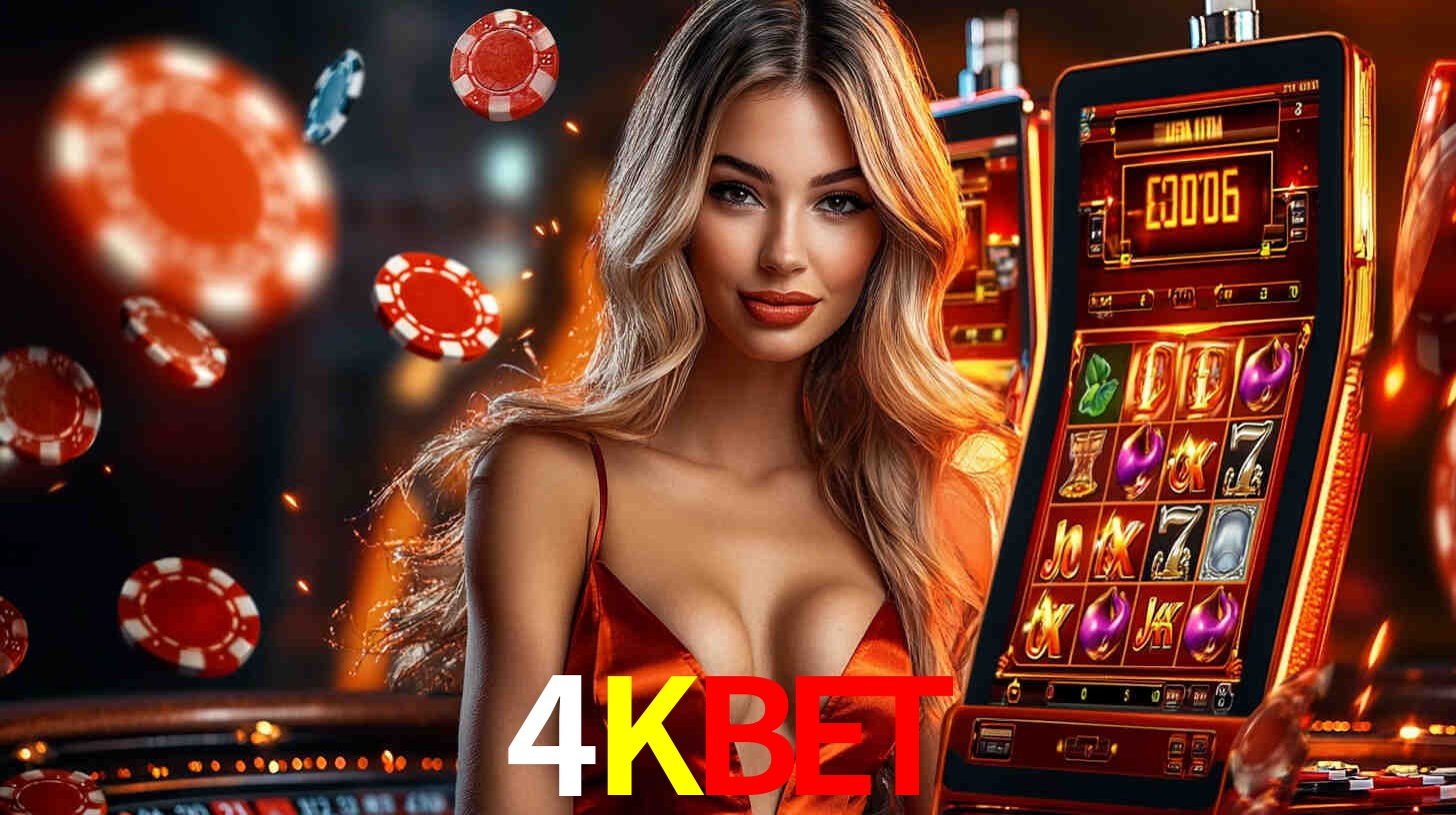 Live Casino 4Kbet