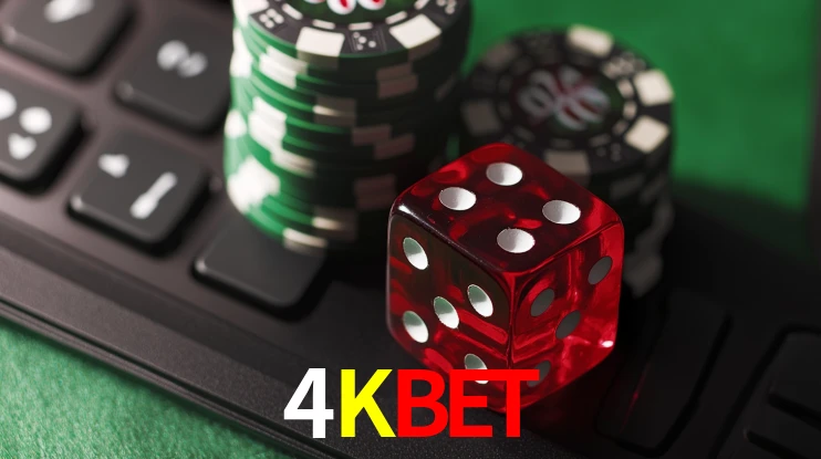 APP oficial da 4Kbet para mobile