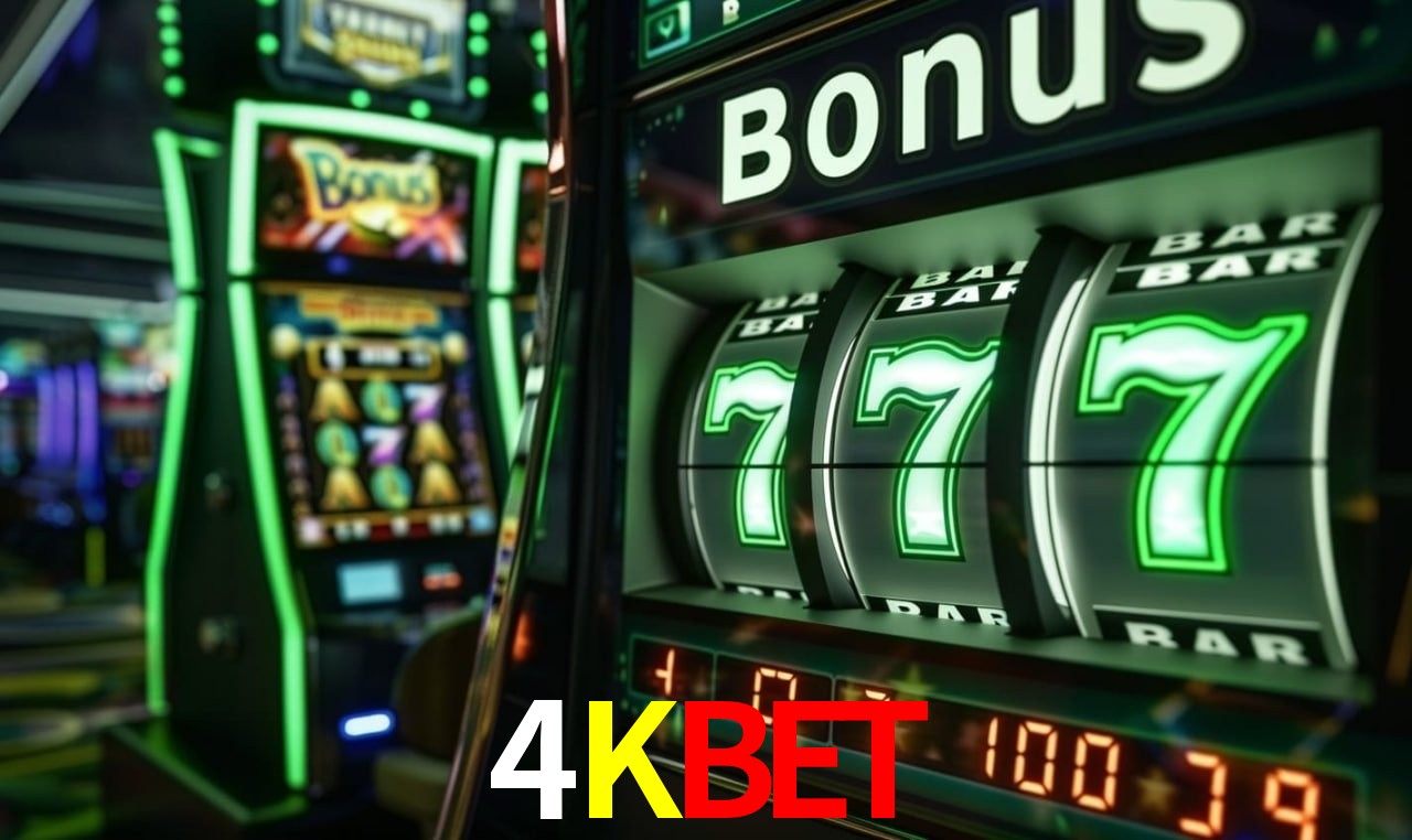 Weekend Specials 4Kbet