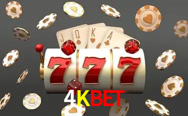 Descubra o Mundo do Cassino Online com 4Kbet