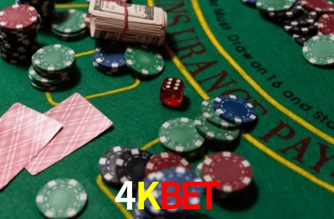 Instant EasyPaisa 4Kbet