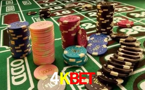Bônus Generosos e Exclusivos no 4Kbet para Você!