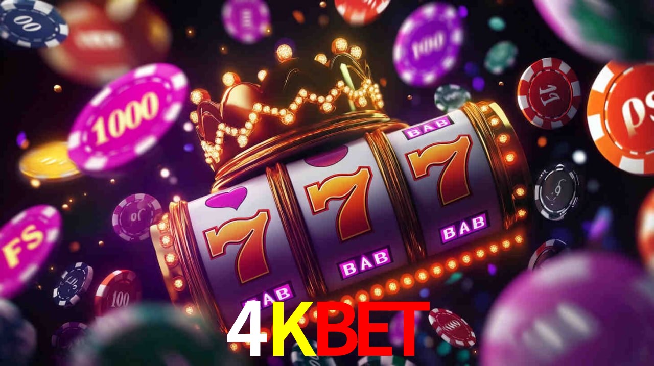 Flash Promotion 4Kbet