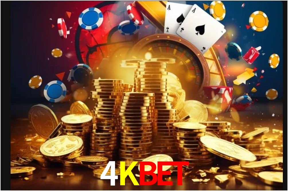 Interface do App 4Kbet