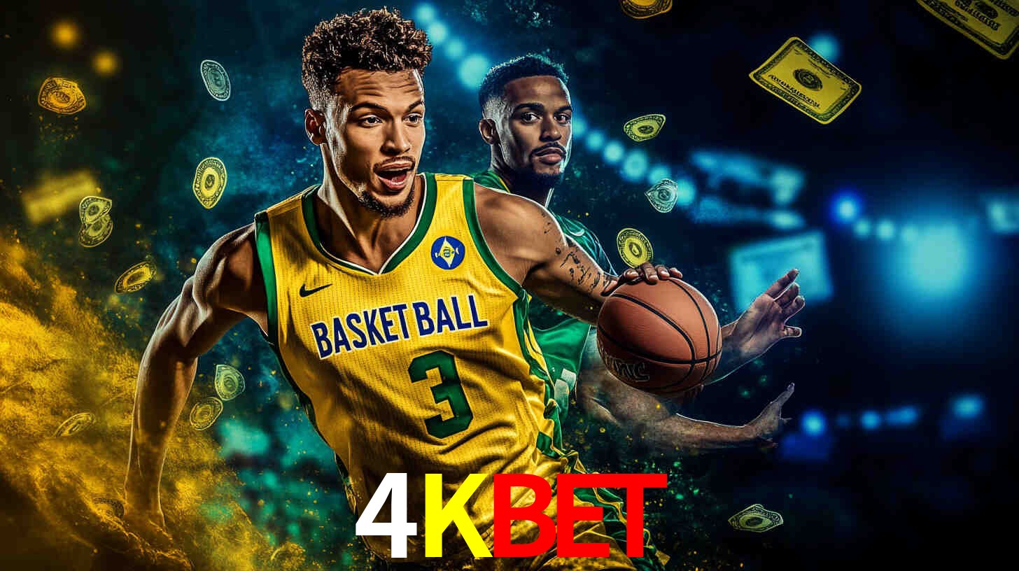 Explorando a Categoria de Eventos em Apostas na 4Kbet