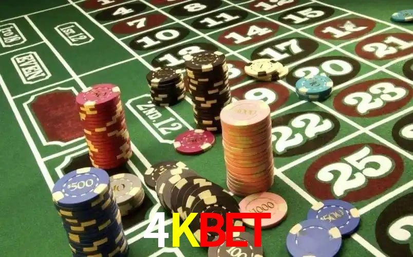 Provedores de Jogos 4Kbet