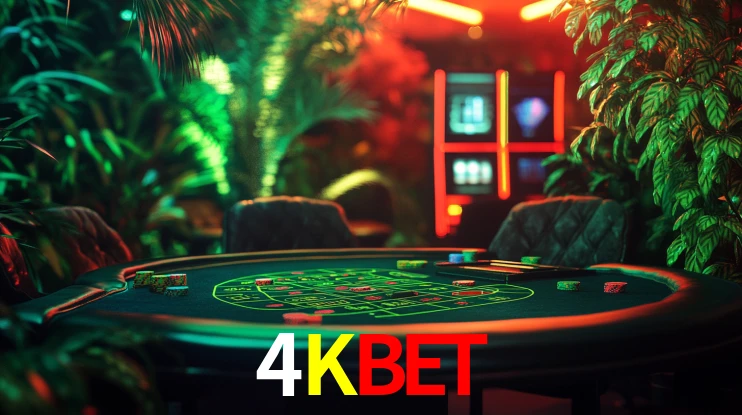 Bonus Features 4Kbet