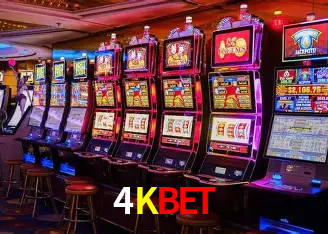 Descubra a Essência do 4Kbet: Nossa História e Compromissos
