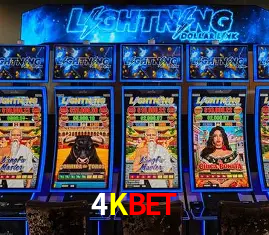 Desvendando o Mundo dos Jogos Virtuais na 4Kbet