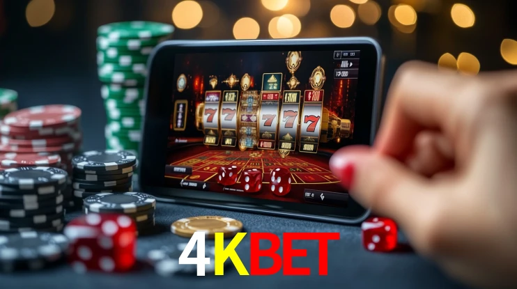 Welcome Bonus 4Kbet