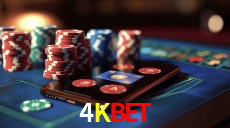 Benefícios da Conta 4Kbet