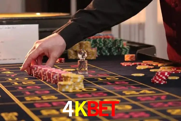 Apostas Esportivas na 4Kbet: Um Guia Completo