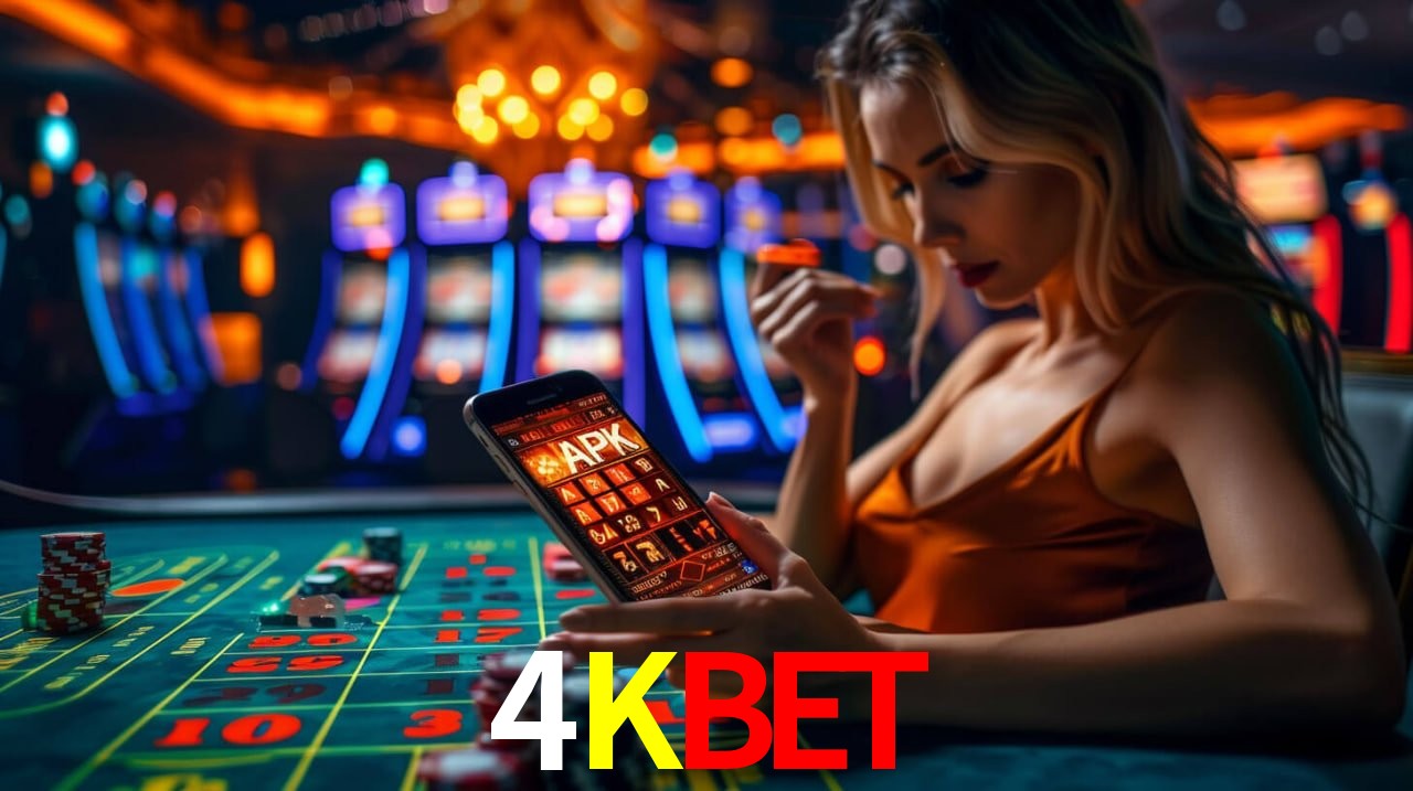 Live Casino 4Kbet