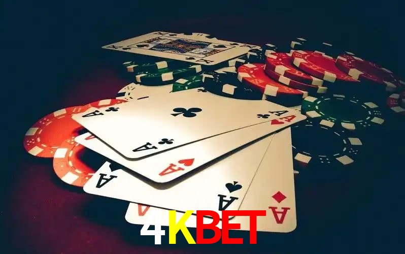 4K Bet